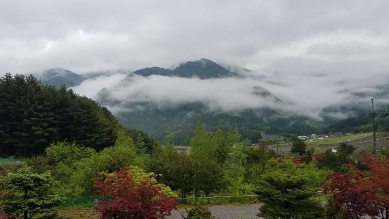 숙소 시설