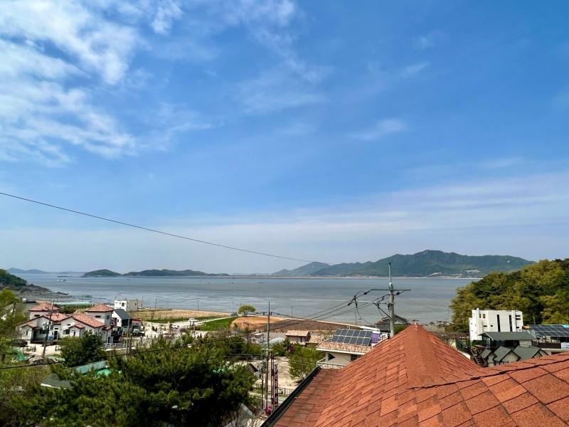 Ganghwado Atelier Pension-8