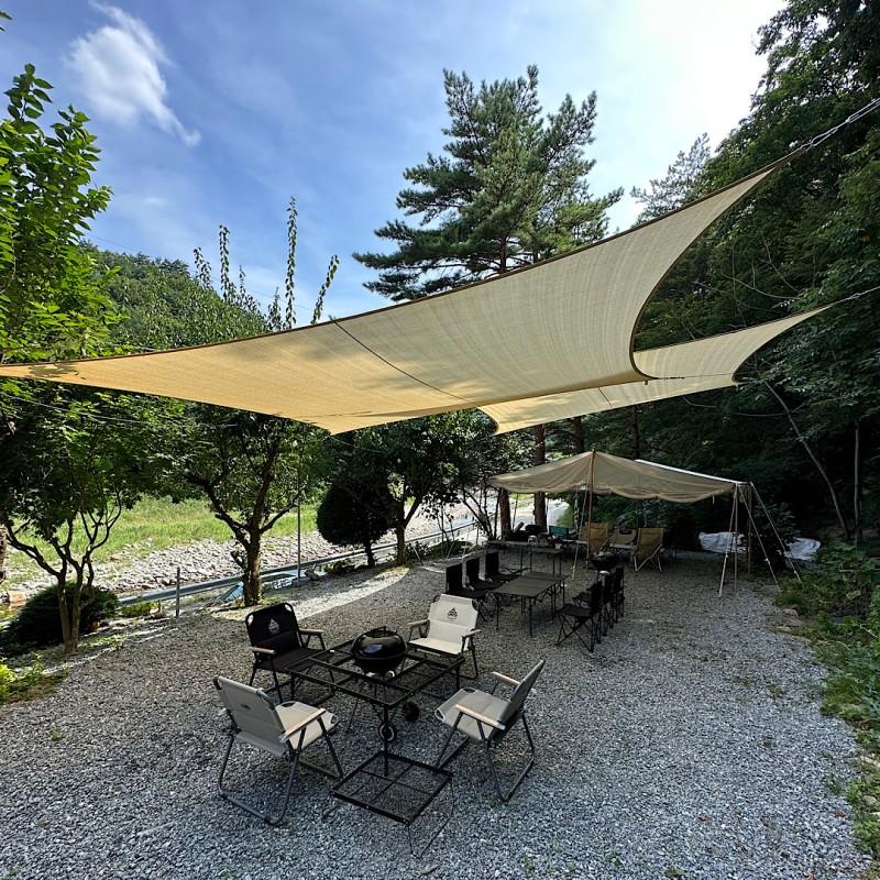 Yangyang Beopsuchi Waterfall Pension