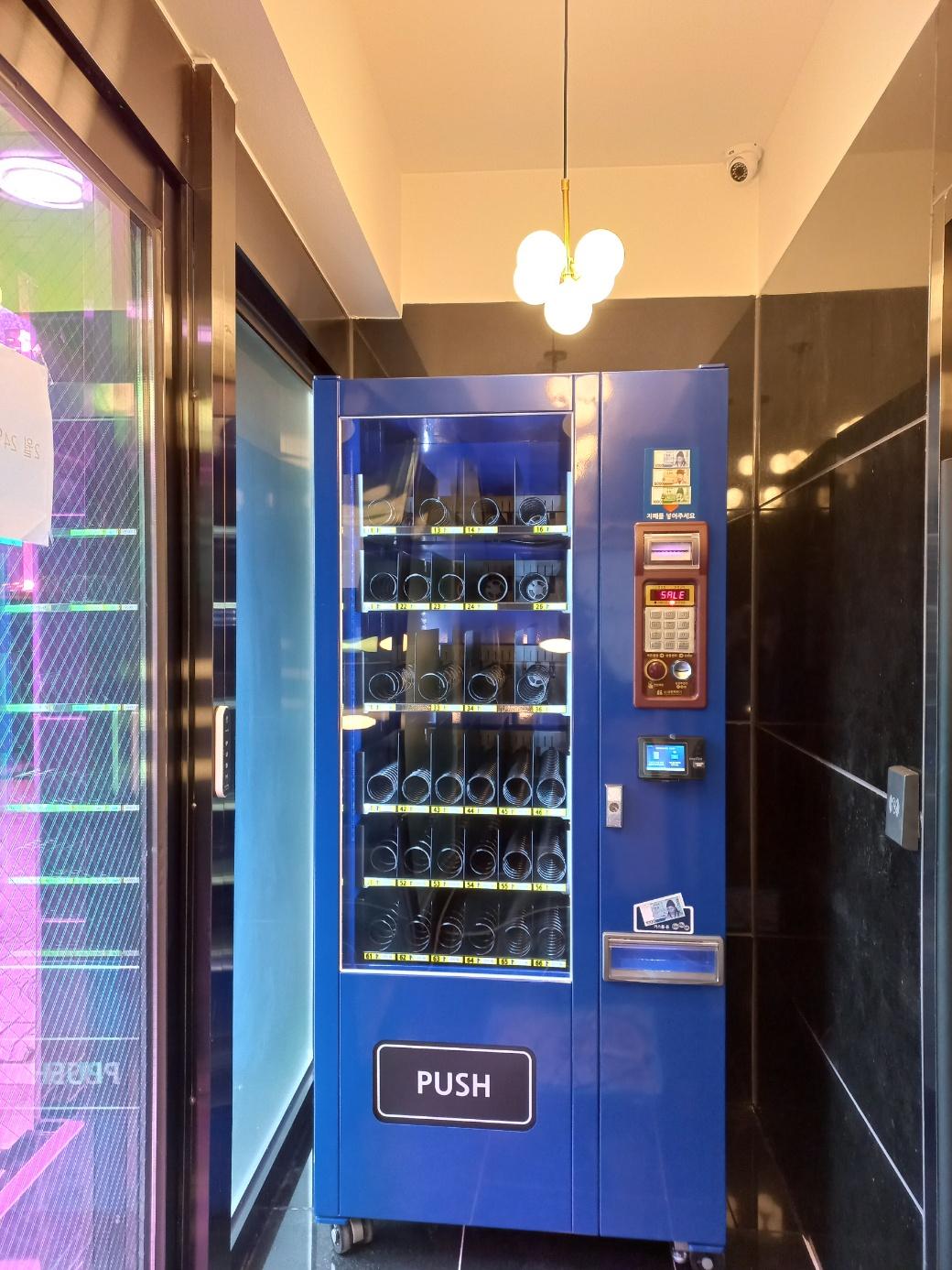 Jongno (Dongmyo Station) Hotel Ara-7