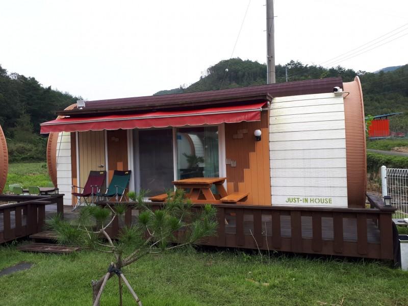 숙소 시설