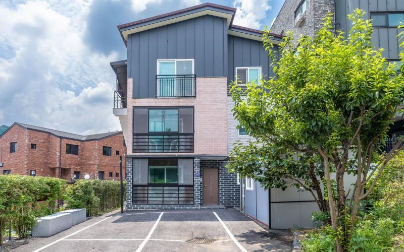 Gwangju Alpine Pension