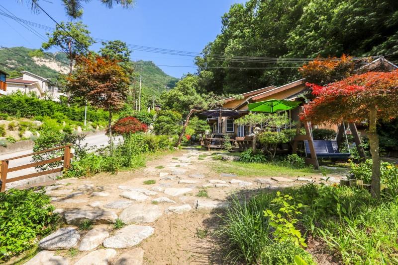 Pocheon Sanulrim Pension-23