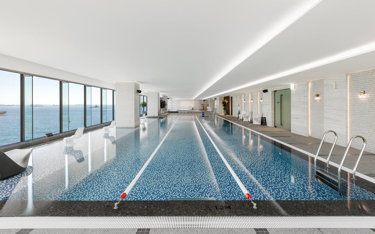 Wyndham Grand Busan-28