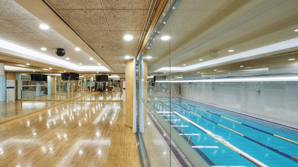 Hotel Riviera Cheongdam-2