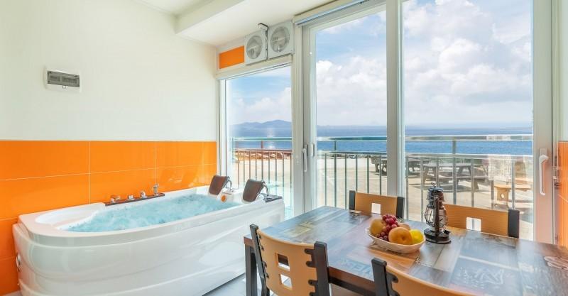 Daebudo Araatty Pension