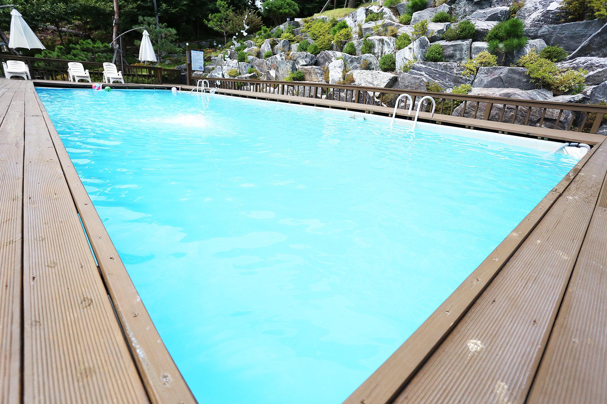 Gapyeong Seorak Sky Hotel-14