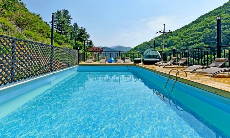 Gapyeong Pitch Coco Kids Pension-10