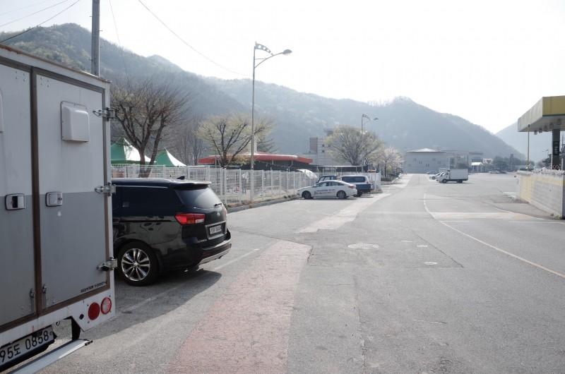 숙소 시설