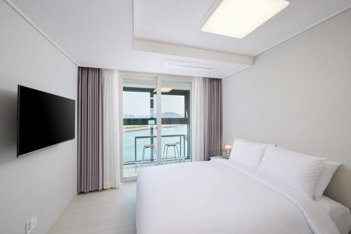 Shiftdoor Residence Hari Busan-13