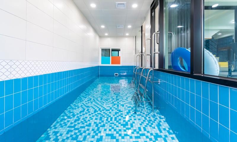 Gapyeong Byeolsup Private Pool Villa