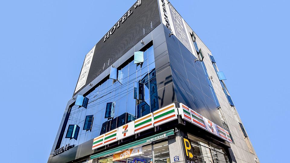 전경