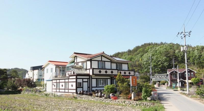 숙소 시설