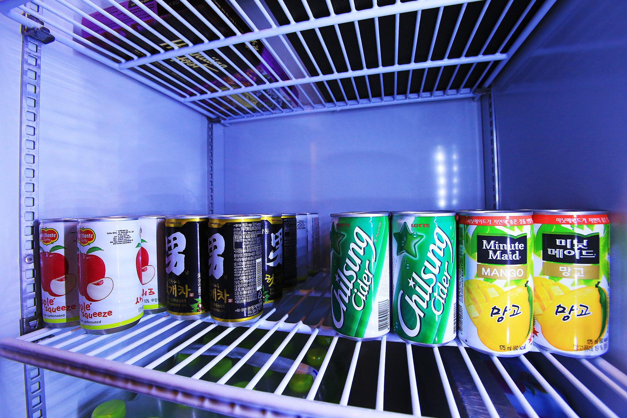 Namyangju Hotel Gram-10
