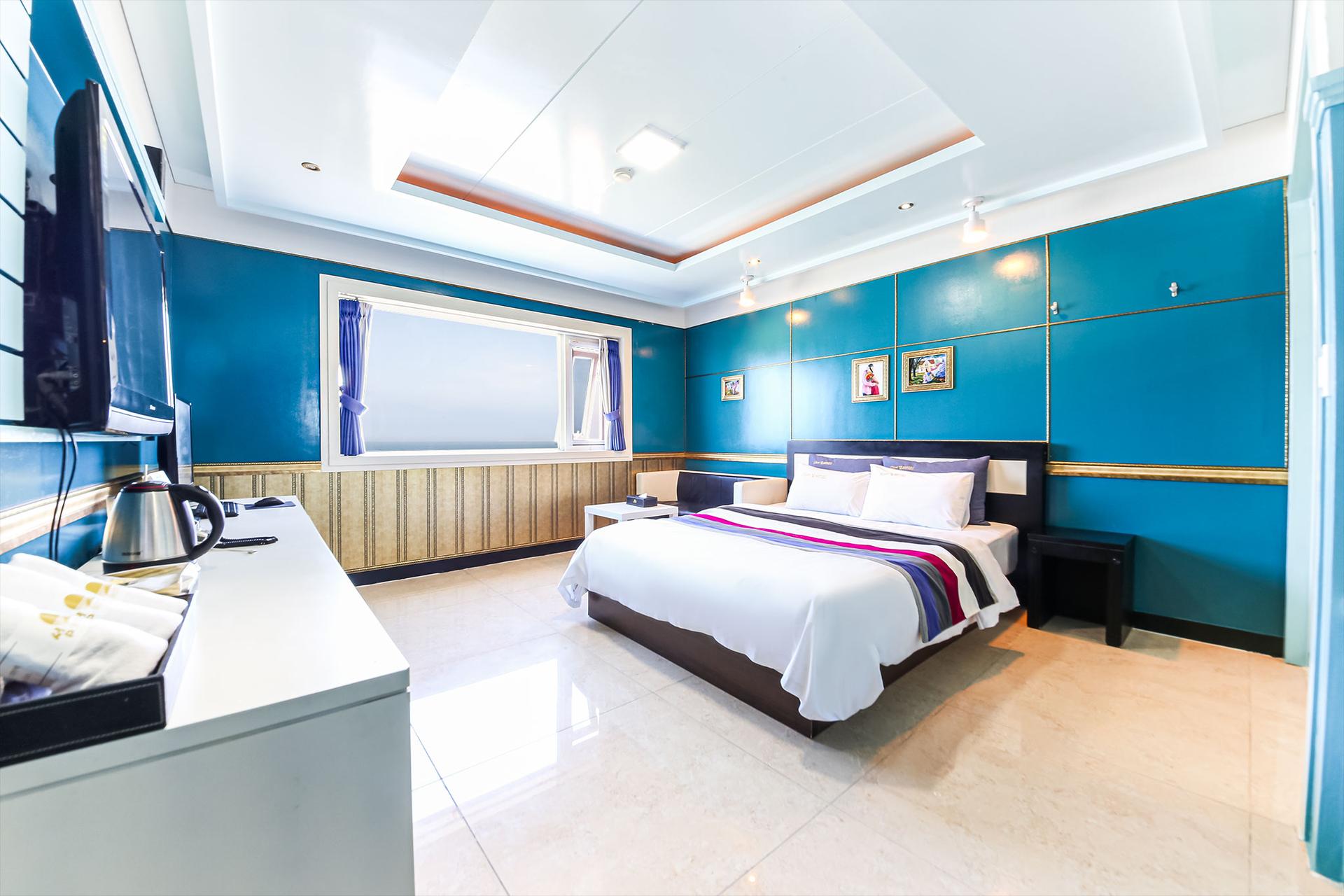 Gunsan Island Hotel