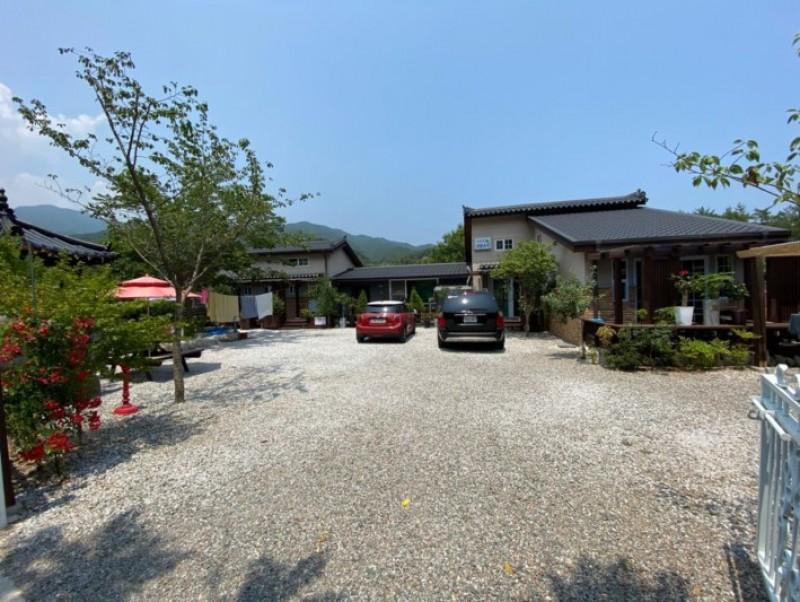 숙소 시설