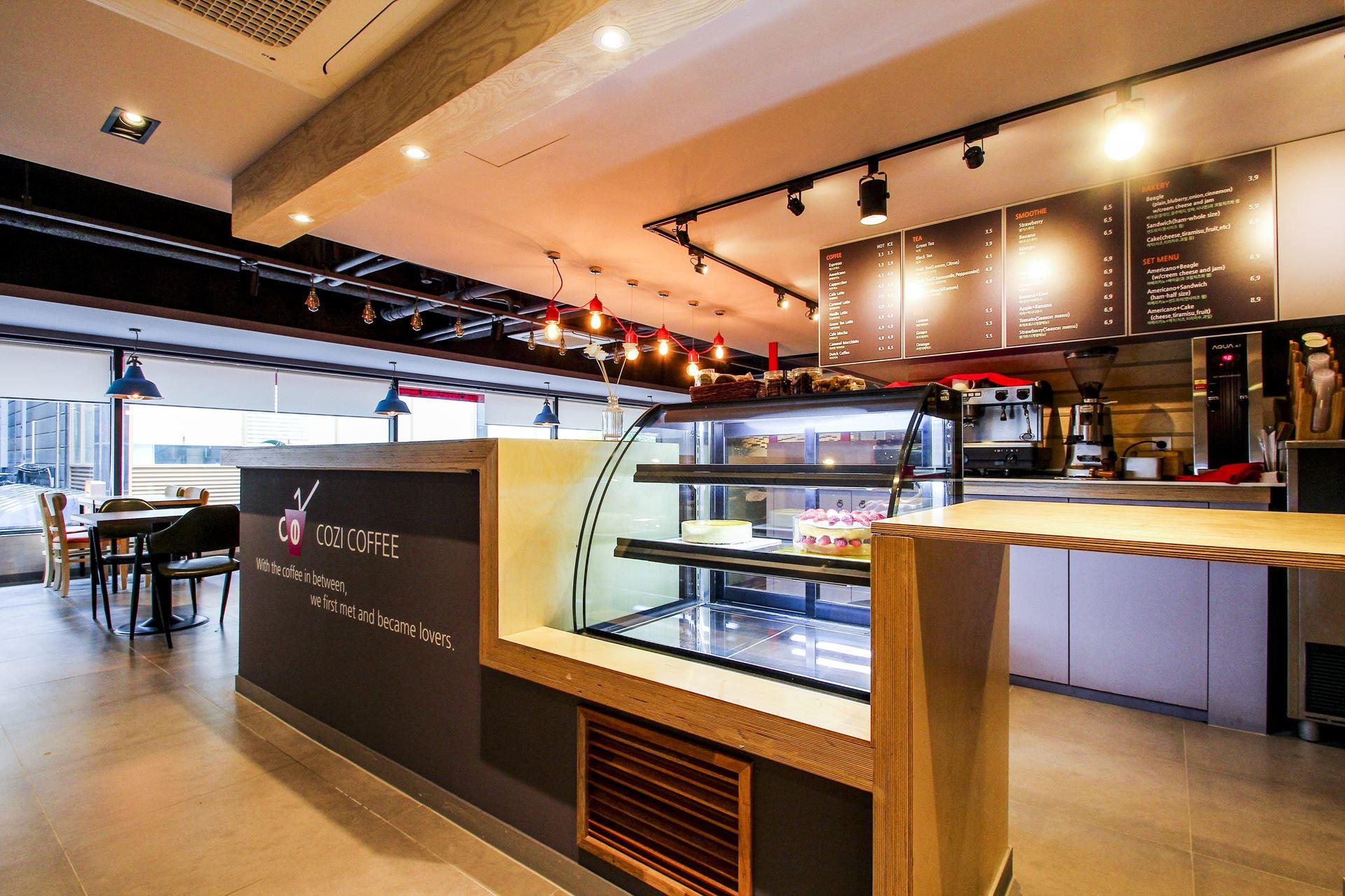 Bundang (Seohyun) Hotel Regency-25