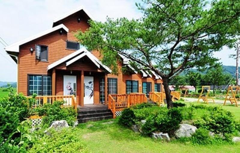 Ganghwado Yetgil Flower pension-12