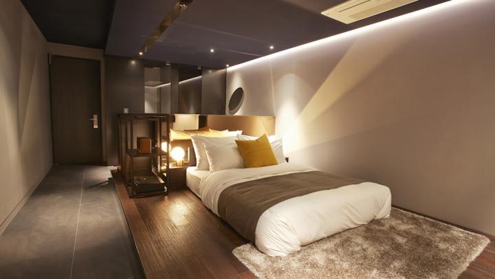 JS Hotel Dongtan-2