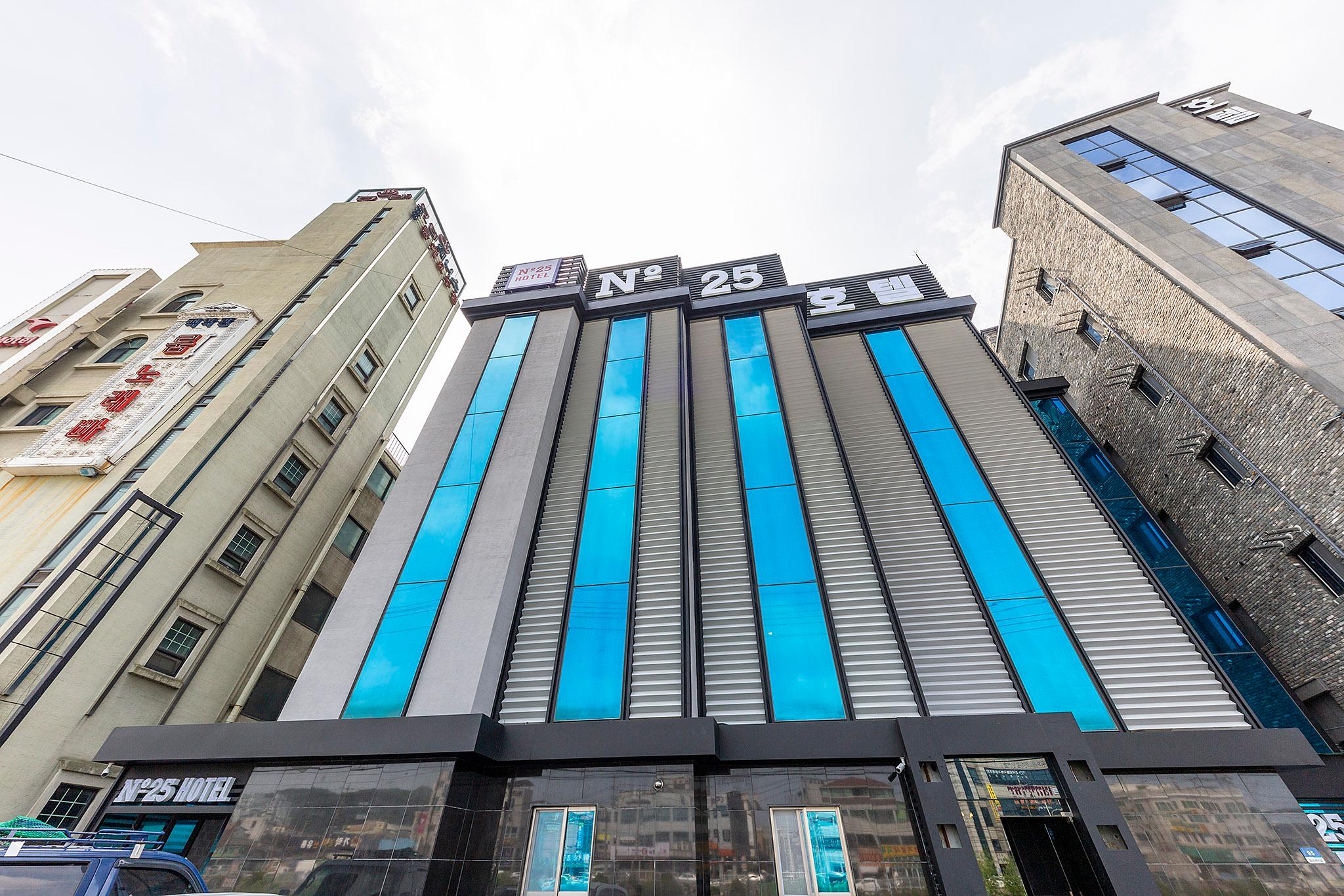 Yongin No. 25 Yongin Terminal Branch-7