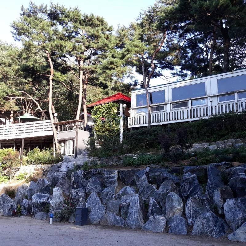 숙소 시설