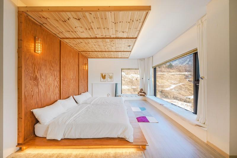 Gapyeong Nostos Private House-4