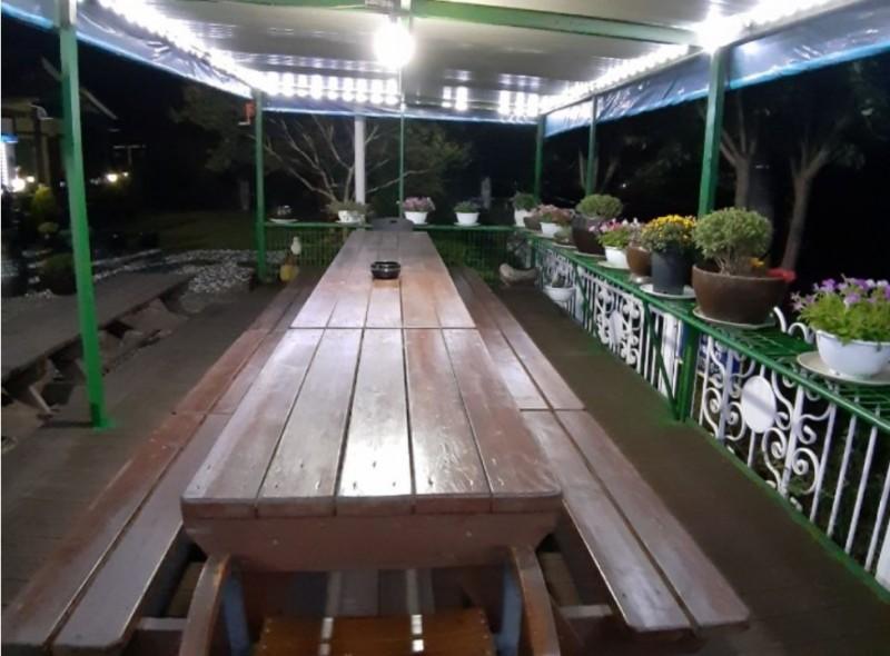 Daebudo (Yeongheungdo) Daebaline Pension-14