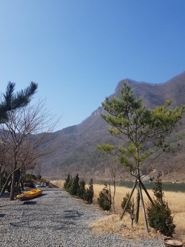 숙소 시설
