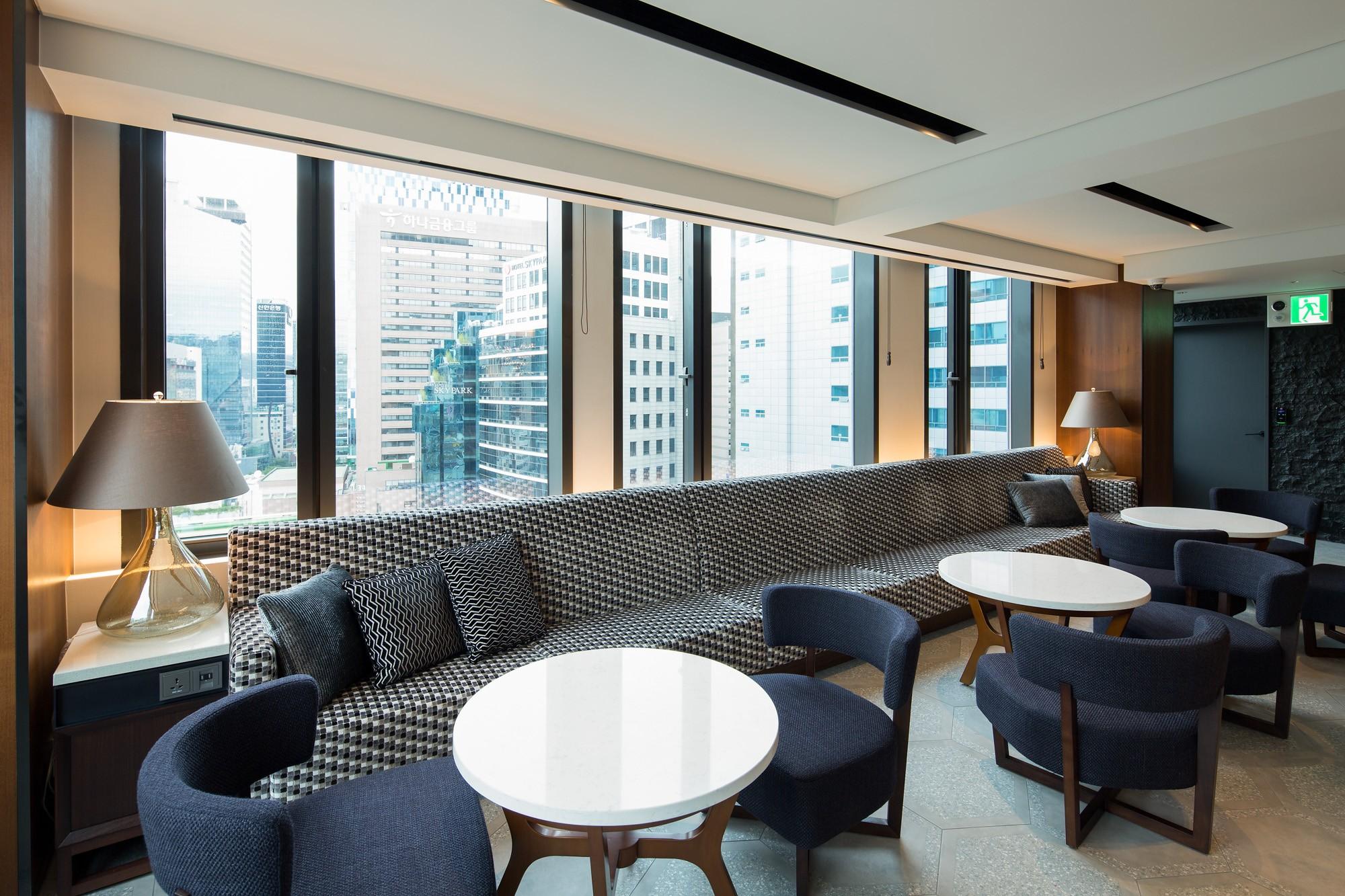 Sotetsu Fresa Inn Seoul Myeong Dong-12