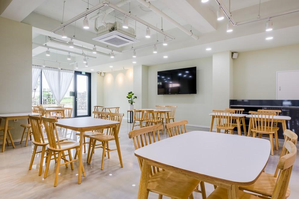 Hyeobjae shemungnolmung guesthouse pension-12