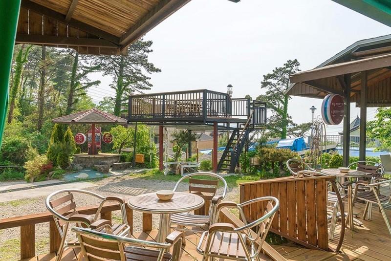Ganghwado Memory Sea Pension-22