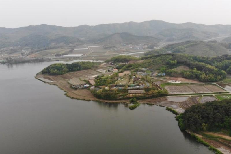 숙소 시설