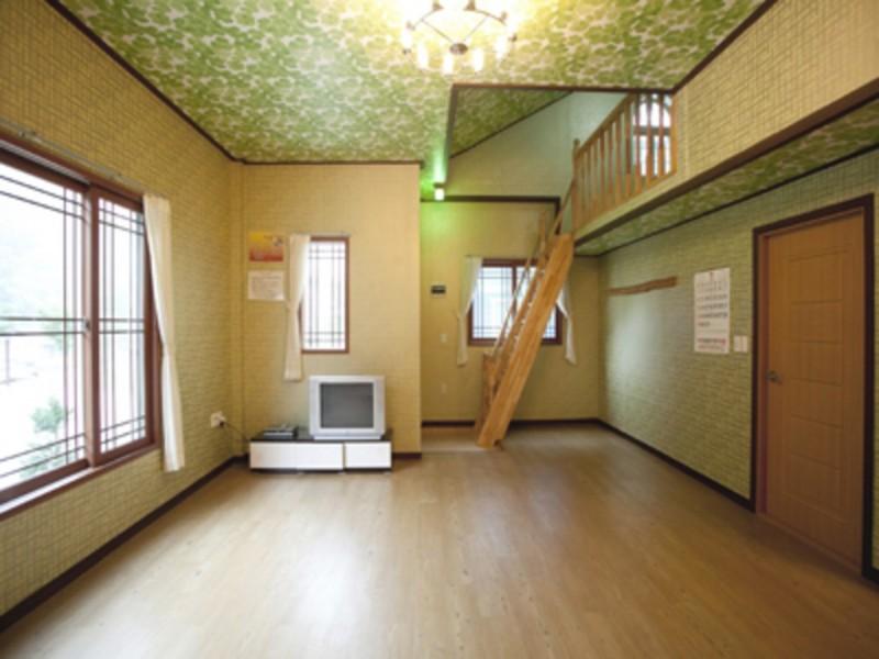Pocheon Pajugol Tosokchon Pension-6