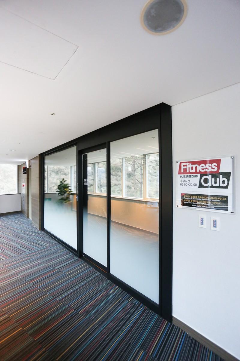 Inje Speedium Hotel & Resort-28