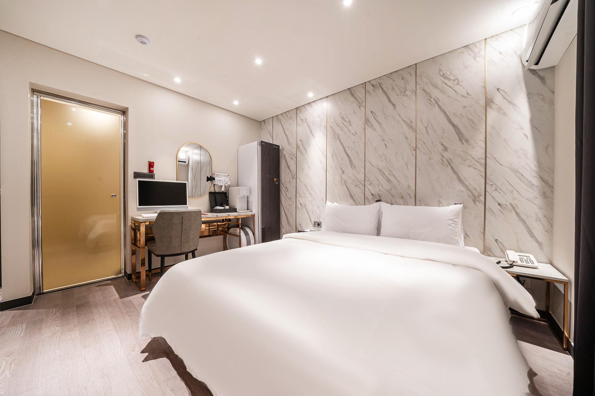 Hongseong Hotel Bellino