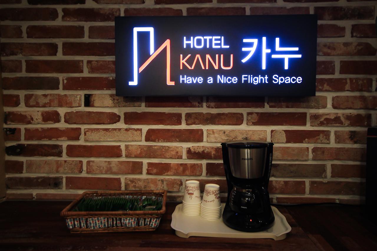 숙소 내부