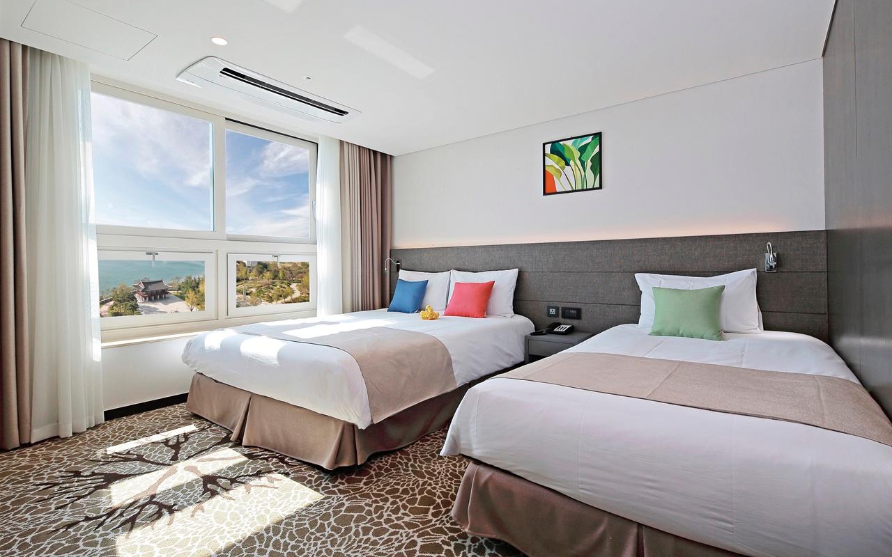 AIRSKY HOTEL-10