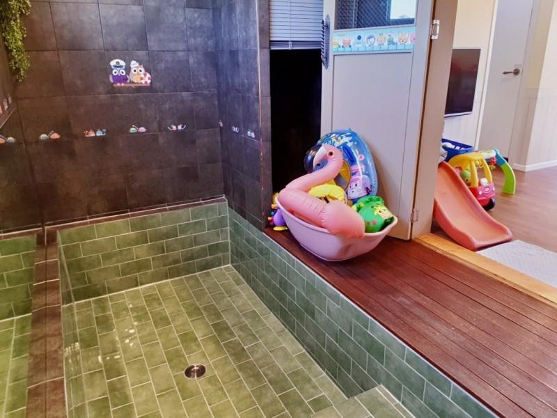 Jeju Akkobda Kids Pension