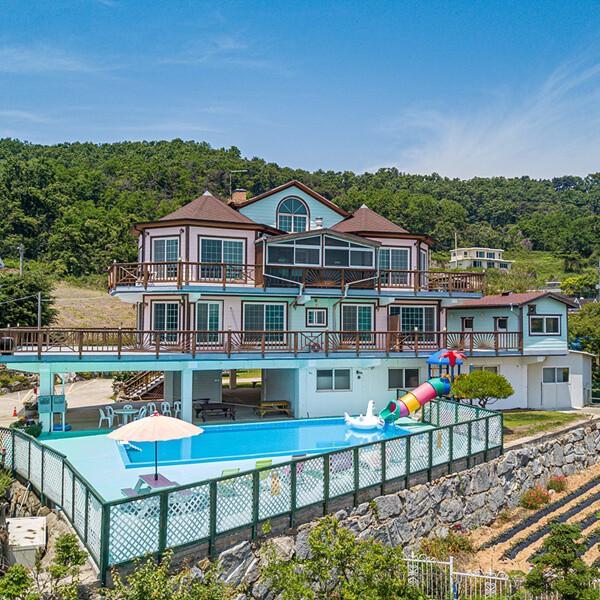 Ganghwado Rachel Pension-19