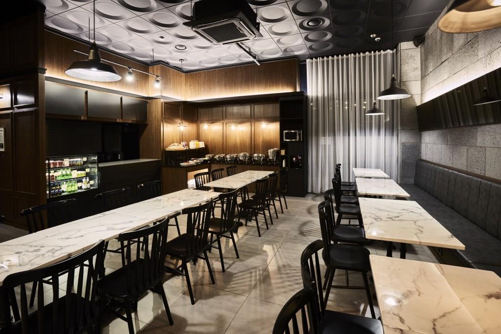 Hotel Lumia Myeongdong-21