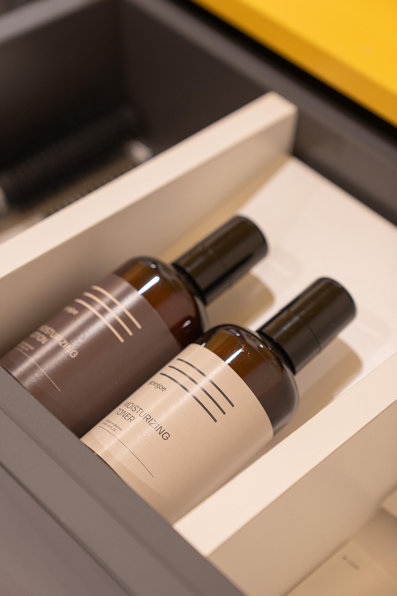 Nouver Seoul Hotel Itaewon by Aank-39