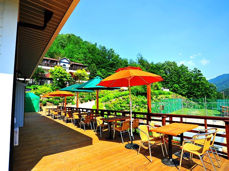 Gapyeong Purun Valley Pension-71