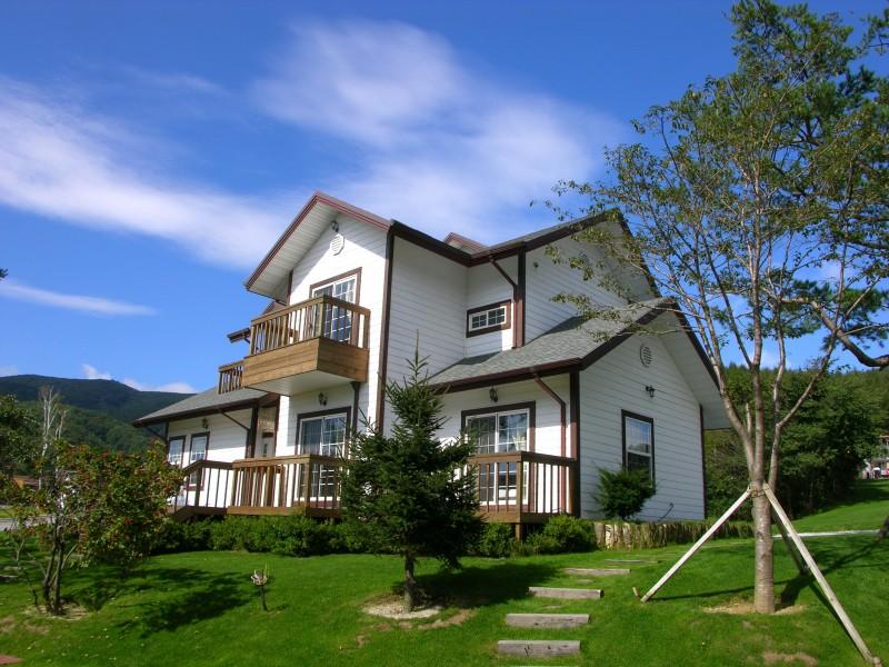 Pyeongchang Daegwallyeong Yangtte Pension