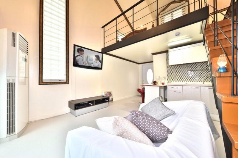 Gapyeong Hyu 910 Pension-2