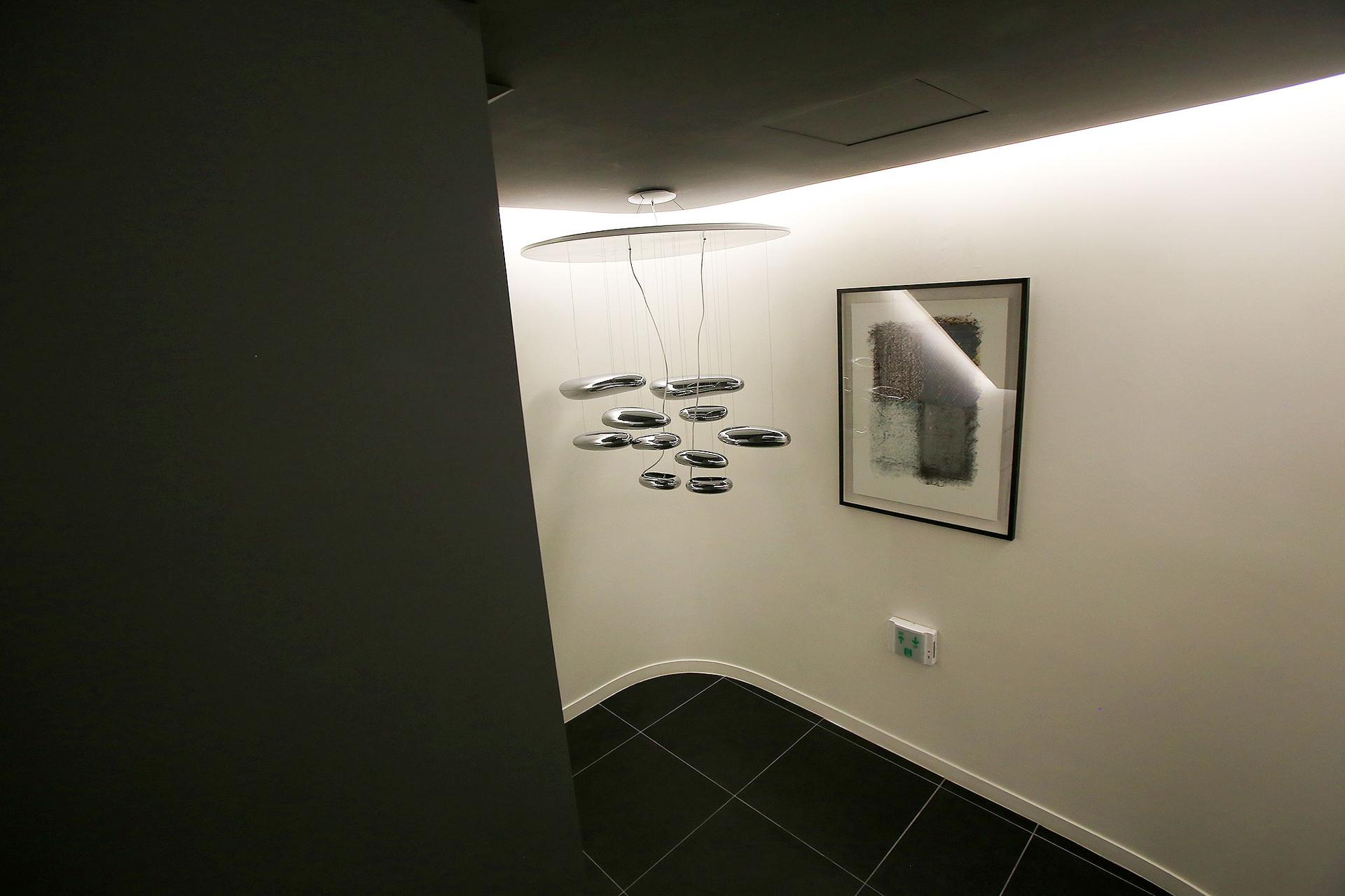 Sincheon LAVIEEN Hotel-8