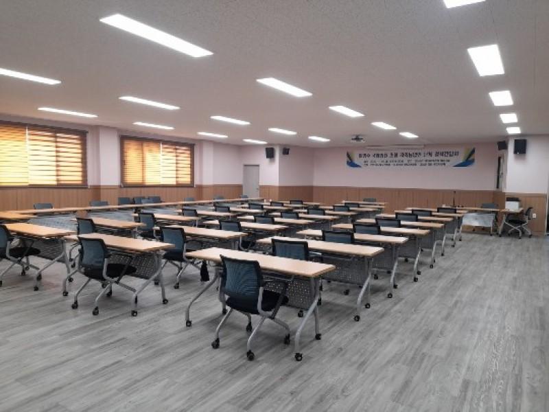 숙소 시설