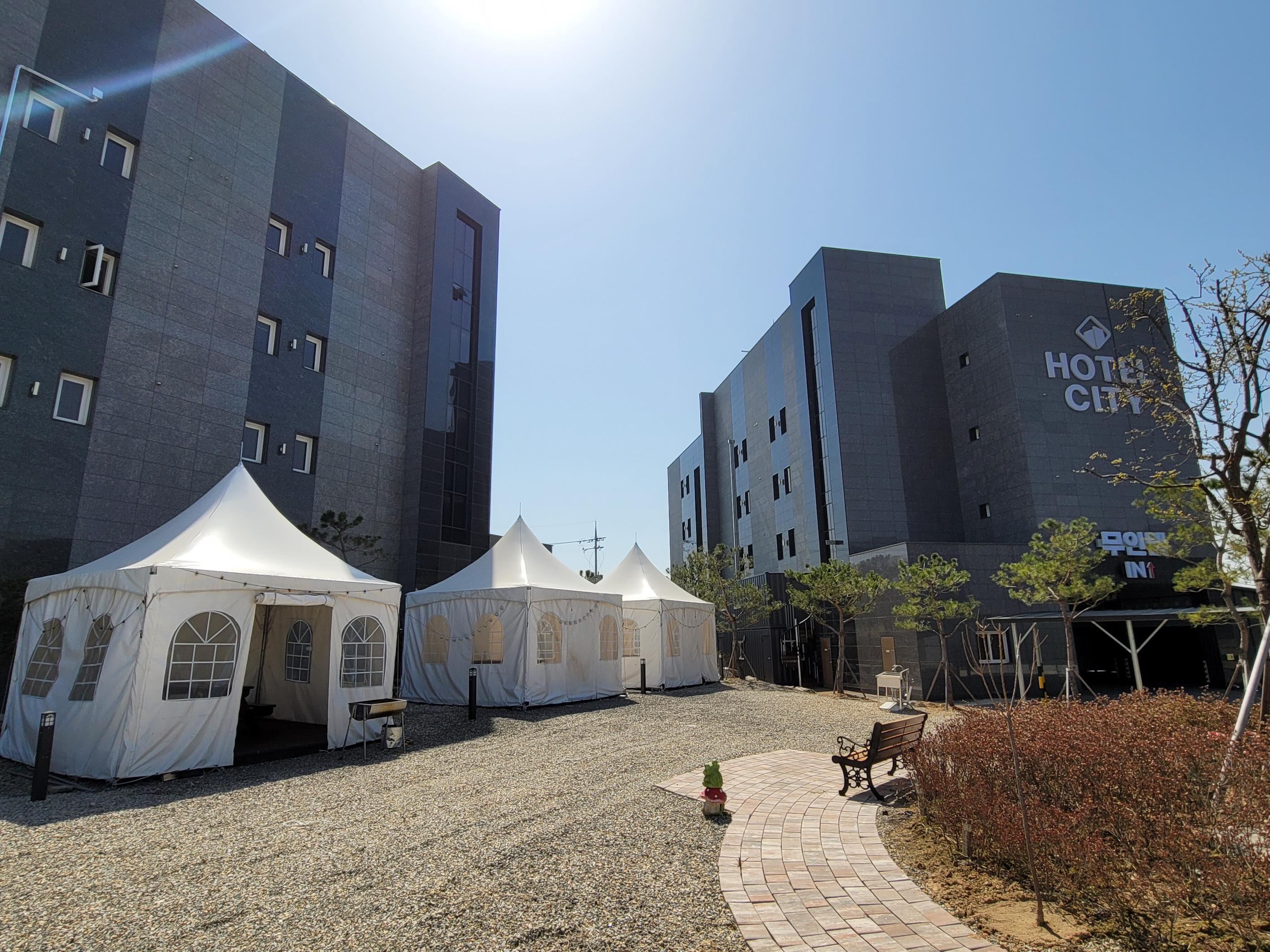 Jincheon Hotel City-10