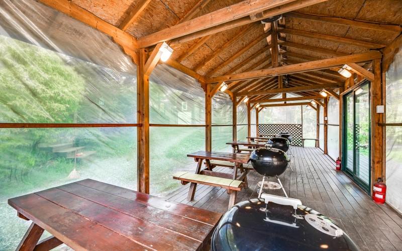 Gapyeong Morning View Pension-17