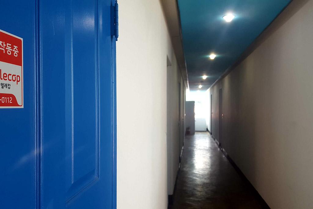 Yangyang Party Guest House Naksan