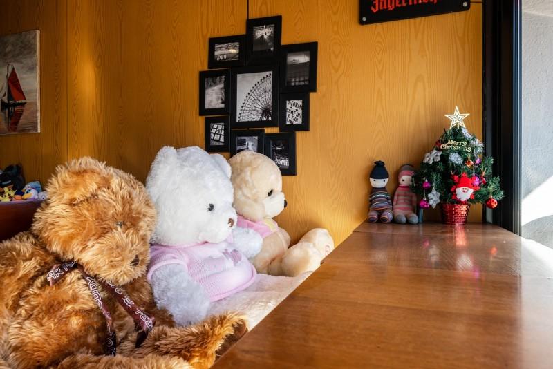 Gapyeong Club Board Resort Pension-59